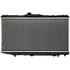 41-539 by REACH COOLING - Radiator