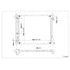 41-13240 by REACH COOLING - Radiator