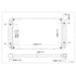 41-1475 by REACH COOLING - Radiator