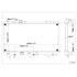 41-1750 by REACH COOLING - Radiator