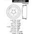 Centric 122.63020 Brake Drum Premium Brake Drum