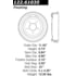 Centric 122.61035 Brake Drum Premium Brake Drum