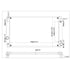 41-2892 by REACH COOLING - Radiator