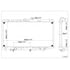 41-539 by REACH COOLING - Radiator