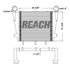61-1018 by REACH COOLING - MACK RD 400 82-02