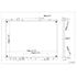 41-13065 by REACH COOLING - Radiator