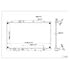 41-13208 by REACH COOLING - Radiator