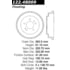 122.48009 by CENTRIC - Premium Brake Drum