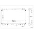 41-2324 by REACH COOLING - Radiator