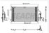 31-3051 by REACH COOLING - A/C Condenser