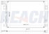 32-0947 by REACH COOLING - MACK CV SERIES 2003-2007