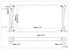 41-1831 by REACH COOLING - Radiator