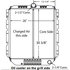 42-10626 by REACH COOLING - INTERNATIONAL 3800-4600-4700-4800-4900 HALF CORE. (SIDE BY SIDE) 1994-2003