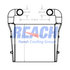 61-1372 by REACH COOLING - Volvo Charge Air Cooler Volvo Wx-Autocar