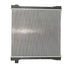 42-10054 by REACH COOLING - Radiator - 2 -Row, Down Flow, Aluminum Core,  Plastic Tank