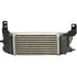 61-1124 by REACH COOLING - INTERCOOLER- MAZDAPROTEGE 99-03- OEM#RF4P-13-565A