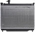 41-2563 by REACH COOLING - Radiator