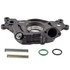 10355 by MELLING ENGINE PRODUCTS - 10355 High Performance, Standard Volume, High Pressure, Anodized Hardcoat Oil Pump With Gasket