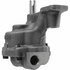 M55 by MELLING ENGINE PRODUCTS - M-55 Stock Replacement : Standard Volume, Standard Pressure, Cast Iron Oil Pump