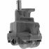 M55 by MELLING ENGINE PRODUCTS - M-55 Stock Replacement : Standard Volume, Standard Pressure, Cast Iron Oil Pump