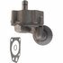 M63HV by MELLING ENGINE PRODUCTS - M-63HV Stock Replacement : High Volume, Standard Pressure, Cast Iron Oil Pump With Gasket