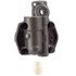 M155 by MELLING ENGINE PRODUCTS - M155 Stock Replacement : Standard Volume, Standard Pressure, Cast Iron Oil Pump