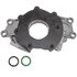 M295HV by MELLING ENGINE PRODUCTS - M295HV Stock Replacement : High Volume, High Pressure, Cast Aluminum Oil Pump With Gasket