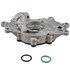 M295HV by MELLING ENGINE PRODUCTS - M295HV Stock Replacement : High Volume, High Pressure, Cast Aluminum Oil Pump With Gasket