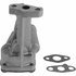 M83 by MELLING ENGINE PRODUCTS - M-83 Stock Replacement : Standard Volume, Standard Pressure, Cast Iron Oil Pump With Gasket