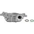 M365 by MELLING ENGINE PRODUCTS - M365 Stock Replacement : Standard Volume, Standard Pressure, Aluminum Oil Pump With Gasket