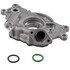 M295HV by MELLING ENGINE PRODUCTS - High Volume Replacement Oil Pump