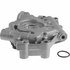 M342 by MELLING ENGINE PRODUCTS - M342 Stock Replacement : Standard Volume, Standard Pressure, Aluminum Oil Pump With Gasket