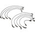 2977 by FEDERAL WIRE AND CABLE - Spark Plug Wire Set - Dom
