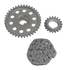 Melling Engine Products 3-396S Engine Timing Set Stock Replacement-3 piece Set