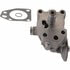 Melling Engine Products M63HV Engine Oil Pump M-63HV Stock Replacement : High Volume, Standard Pressure, Cast Iron Oil Pump