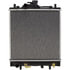 OSC 1732 Radiator RADIATOR