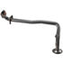 332S by MELLING ENGINE PRODUCTS - Stock Replacement Oil Pump Screen