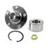 29518509 by DURA DRUMS AND ROTORS - WHEEL HUB KIT - FRONT