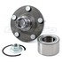 29518515 by DURA DRUMS AND ROTORS - WHEEL HUB KIT - FRONT