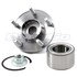 29518515 by DURA DRUMS AND ROTORS - WHEEL HUB KIT - FRONT