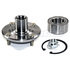 29596010 by DURA DRUMS AND ROTORS - WHEEL HUB KIT - FRONT