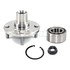 29518507 by DURA DRUMS AND ROTORS - WHEEL HUB KIT - FRONT