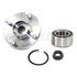 29518507 by DURA DRUMS AND ROTORS - WHEEL HUB KIT - FRONT