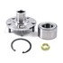 29518509 by DURA DRUMS AND ROTORS - WHEEL HUB KIT - FRONT