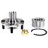 29596014 by DURA DRUMS AND ROTORS - WHEEL HUB KIT - FRONT