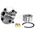 29596014 by DURA DRUMS AND ROTORS - WHEEL HUB KIT - FRONT