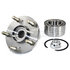 29596037 by DURA DRUMS AND ROTORS - WHEEL HUB KIT - FRONT