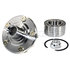 29596037 by DURA DRUMS AND ROTORS - WHEEL HUB KIT - FRONT