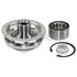 29596040 by DURA DRUMS AND ROTORS - WHEEL HUB KIT - FRONT