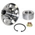 29596044 by DURA DRUMS AND ROTORS - WHEEL HUB KIT - REAR